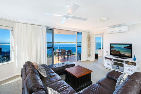 Watermark Resort Caloundra - Accommodation Mooloolaba 19