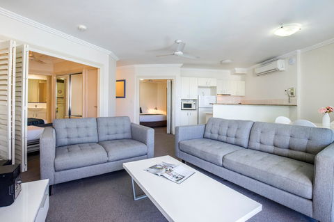 Watermark Resort Caloundra - Accommodation Mooloolaba 35