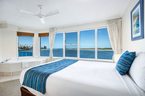 Watermark Resort Caloundra - Accommodation Mooloolaba 30