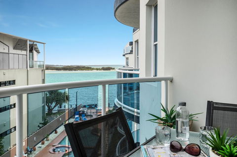 Watermark Resort Caloundra - Accommodation Mooloolaba 22