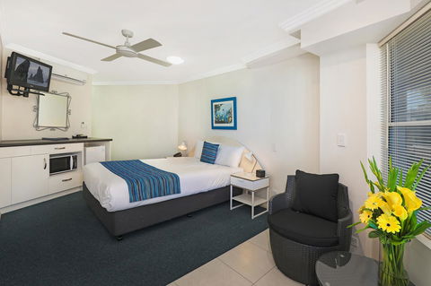 Watermark Resort Caloundra - Accommodation Mooloolaba 15