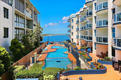 Watermark Resort Caloundra - Accommodation Mooloolaba 5