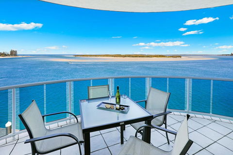 Watermark Resort Caloundra - Accommodation Mooloolaba 7