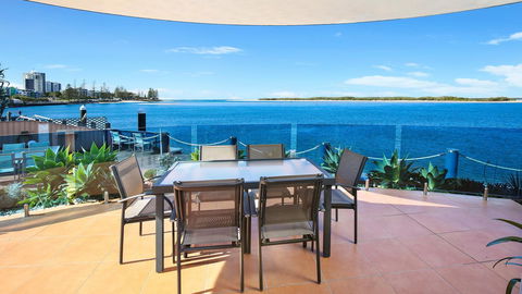 Watermark Resort Caloundra - Accommodation Mooloolaba 18
