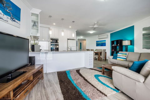 Watermark Resort Caloundra - Accommodation Mooloolaba 37