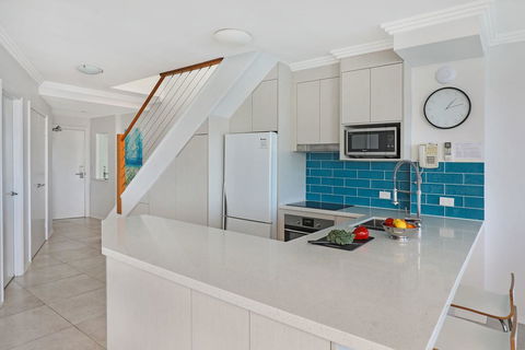 Watermark Resort Caloundra - Accommodation Mooloolaba 24