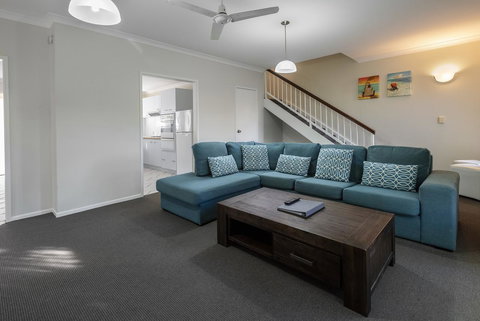 The Beach Motel Hervey Bay - Accommodation Mooloolaba 26