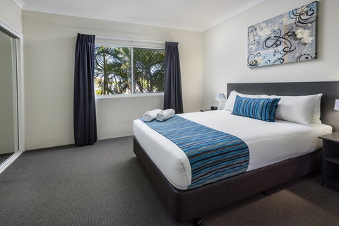 The Beach Motel Hervey Bay - Accommodation Mooloolaba 27