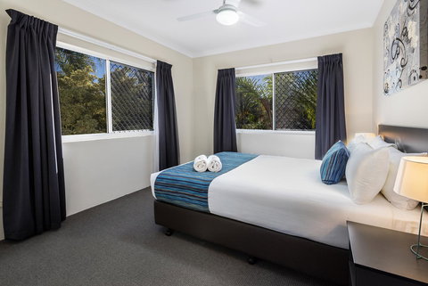 The Beach Motel Hervey Bay - Accommodation Mooloolaba 29