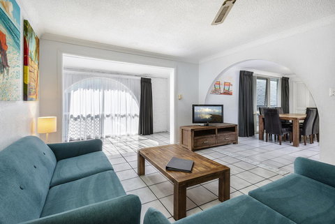 The Beach Motel Hervey Bay - Accommodation Mooloolaba 23