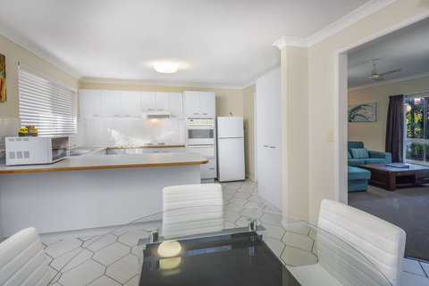 The Beach Motel Hervey Bay - Accommodation Mooloolaba 25