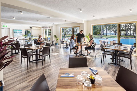 The Beach Motel Hervey Bay - Accommodation Mooloolaba 8