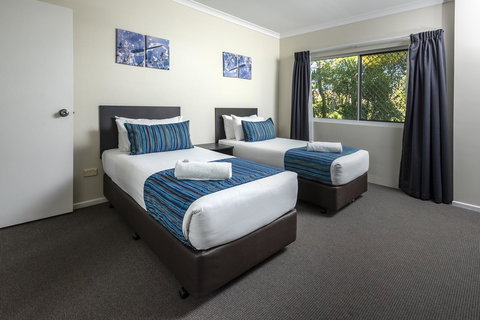 The Beach Motel Hervey Bay - Accommodation Mooloolaba 28