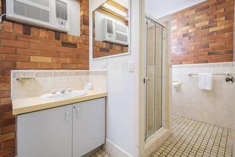 The Beach Motel Hervey Bay - Accommodation Mooloolaba 42