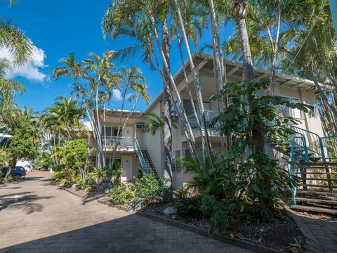 The Beach Motel Hervey Bay - Accommodation Mooloolaba 39