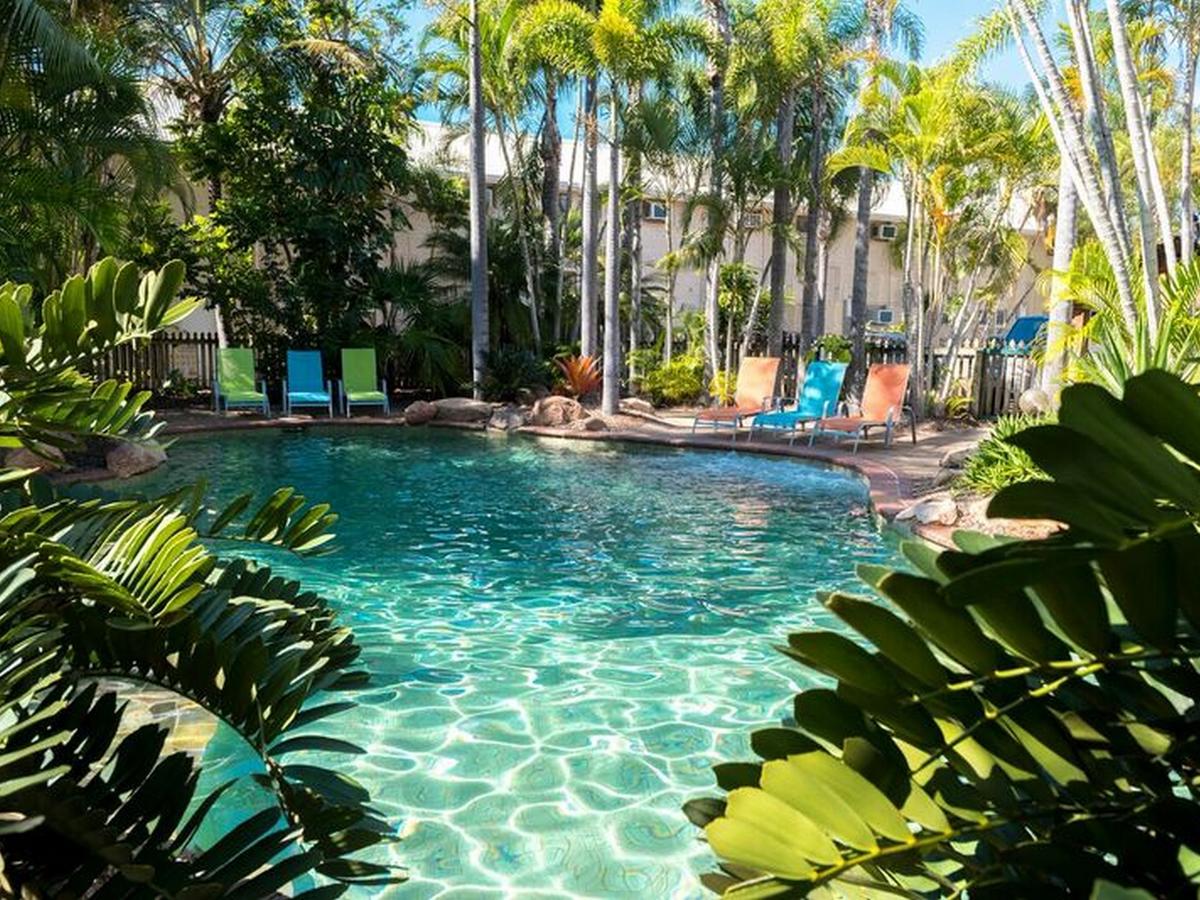 Hervey Bay QLD Accommodation Mooloolaba
