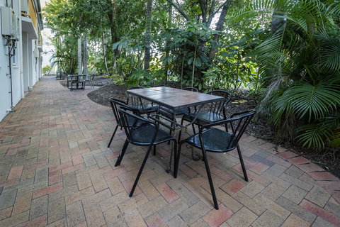 The Beach Motel Hervey Bay - Accommodation Mooloolaba 15