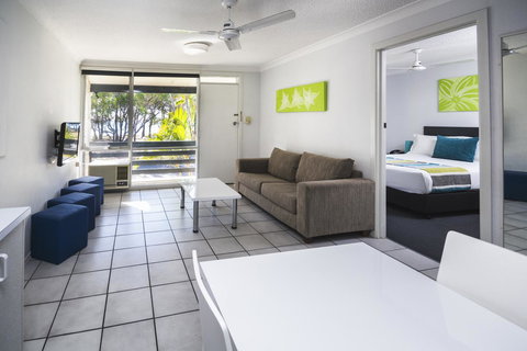 The Beach Motel Hervey Bay - Accommodation Mooloolaba 35