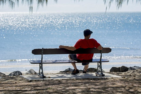 The Beach Motel Hervey Bay - Accommodation Mooloolaba 41