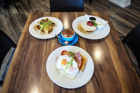 The Beach Motel Hervey Bay - Accommodation Mooloolaba 5