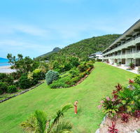 Beach Lodges - Accommodation Mooloolaba