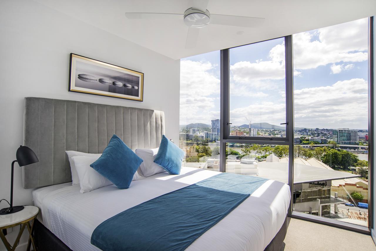 Newmarket QLD Accommodation Mooloolaba