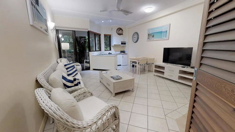 Silkari The Pavilions - Accommodation Mooloolaba 1