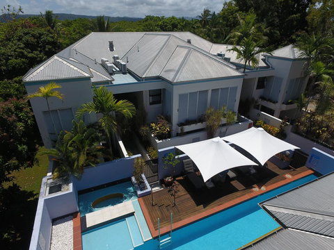 Silkari The Pavilions - Accommodation Mooloolaba 19