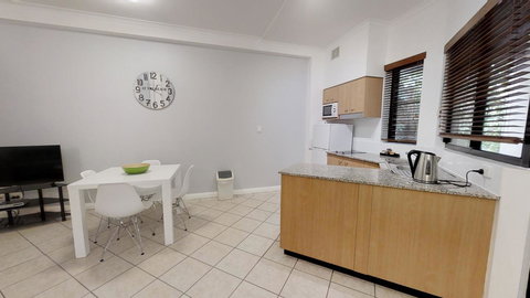 Silkari The Pavilions - Accommodation Mooloolaba 7
