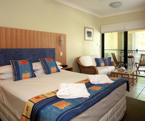Silkari The Pavilions - Accommodation Mooloolaba 33