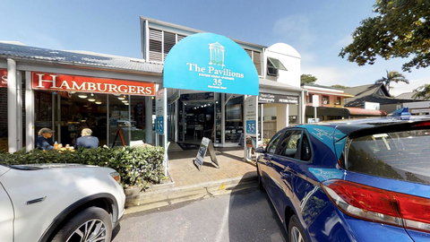 Silkari The Pavilions - Accommodation Mooloolaba 4