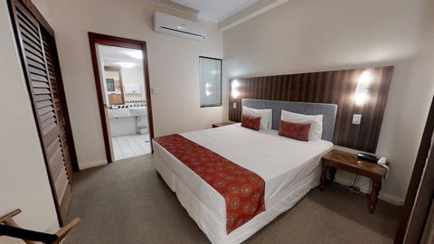 Silkari The Pavilions - Accommodation Mooloolaba 11