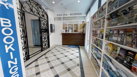 Silkari The Pavilions - Accommodation Mooloolaba 5