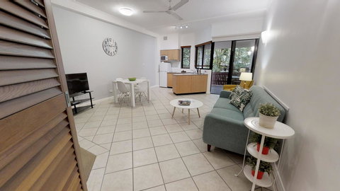 Silkari The Pavilions - Accommodation Mooloolaba 26