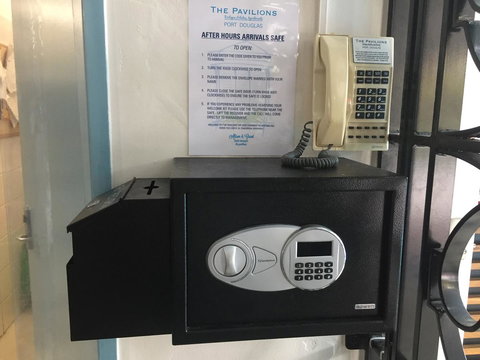 Silkari The Pavilions - Accommodation Mooloolaba 18