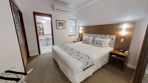 Silkari The Pavilions - Accommodation Mooloolaba 25