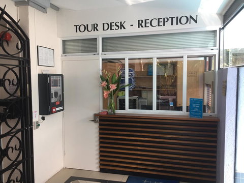 Silkari The Pavilions - Accommodation Mooloolaba 21