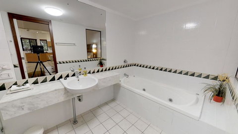 Silkari The Pavilions - Accommodation Mooloolaba 9