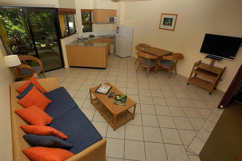 Silkari The Pavilions - Accommodation Mooloolaba 16
