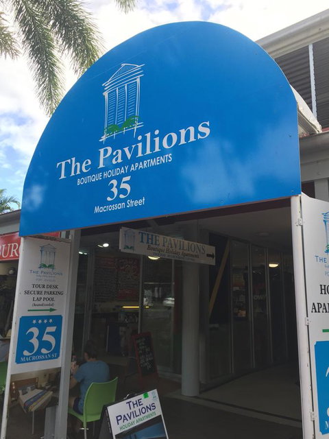 Silkari The Pavilions - Accommodation Mooloolaba 22