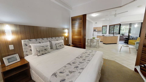 Silkari The Pavilions - Accommodation Mooloolaba 8