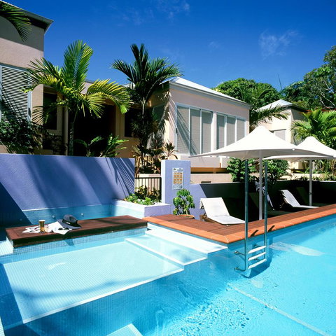 Silkari The Pavilions - Accommodation Mooloolaba 0