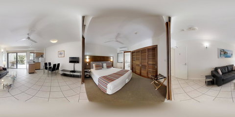Silkari The Pavilions - Accommodation Mooloolaba 2
