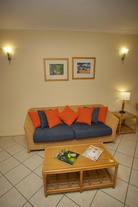 Silkari The Pavilions - Accommodation Mooloolaba 23