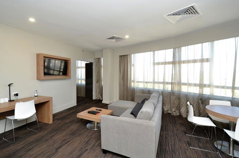 Hotel Grand Chancellor Townsville - Accommodation Mooloolaba 0