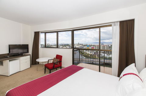 Hotel Grand Chancellor Townsville - Accommodation Mooloolaba 22