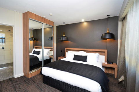 Hotel Grand Chancellor Townsville - Accommodation Mooloolaba 3