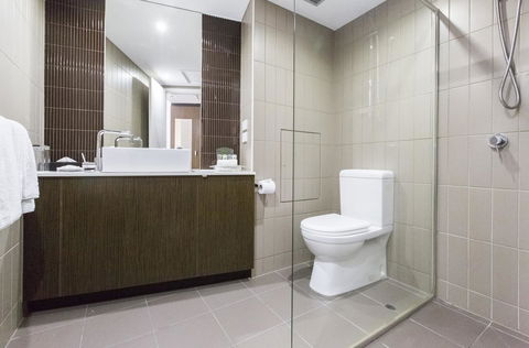Hotel Grand Chancellor Townsville - Accommodation Mooloolaba 20
