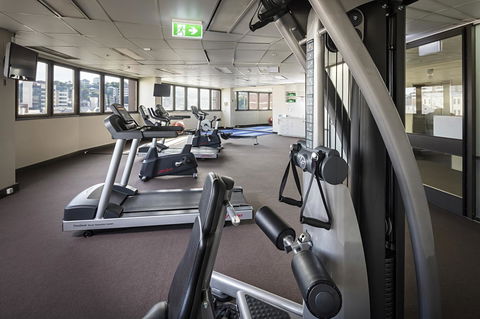Hotel Grand Chancellor Townsville - Accommodation Mooloolaba 23