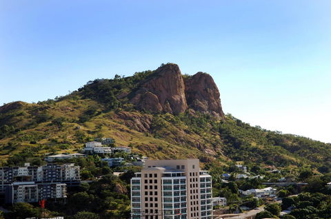 Hotel Grand Chancellor Townsville - Accommodation Mooloolaba 33